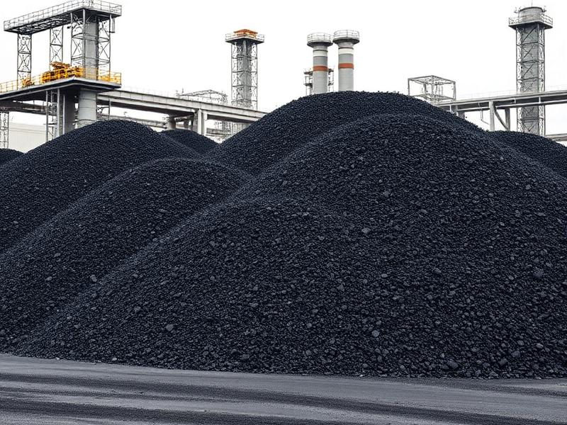 Eco Energy - Giải pháp năng lượng công nghiệp